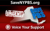 Save NY PBS