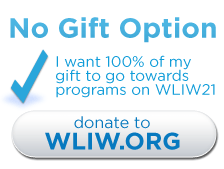 Donate To WLIW