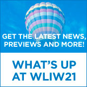 Whats Up at WLIW21