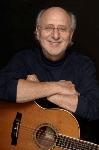 Two Tickets: Peter Yarrow at Town Hall Sun May 15 Noon