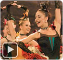 Miami City Ballet Dances Balanchine and Tharp