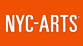 NYC-Arts Logo