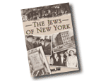 The Jews of New York