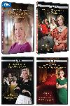 Click here for more information about 4 DVD Set: Lucy Worsley Collection