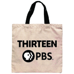 Click here for more information about THIRTEEN Shopping Tote