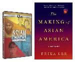Click here for more information about COMBO: BOOK: The Making of Asian Americans: A History + 2 DVD Set: Asian Americans