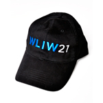 Click here for more information about New WLIW Cap