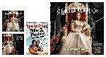 Click here for more information about Loretta Lynn: My Story in My Words DVD + CD + Book Me & Patsy Kickin' Up Dust + LP Still Woman Enough