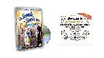 Click here for more information about DVD: Roger and Hammerstein's The Sound of Music Live + CD: The Sound of Music 50th Anniversary Edition (Original Broadway Cast Recording)