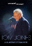Click here for more information about CD/DVD COMBO Pack: Soundstage: Tom Jones