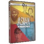 Click here for more information about 2 DVD Set: Asian Americans