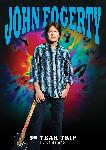 Click here for more information about DVD: John Fogerty: My 50 Year Trip
