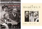 Click here for more information about COMBO: 7 DVD Set: The Roosevelts: An Intimate History + BOOK: The Roosevelts: An Intimate History