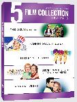Click here for more information about 5 DVDs: The Best of Warner Brothers 5 Film Collection - Musicals