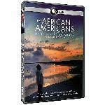 Click here for more information about 2 DVD Set: The African Americans:  Many Rivers to Cross