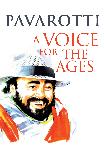Click here for more information about DVD: Pavarotti: A Voice for the Ages