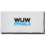 Click here for more information about WLIW FM 88.3 Beach Towel