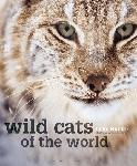 Click here for more information about BOOK: Wild Cats of the World (hardcover)