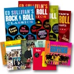 Ed Sullivan's Rock & Roll Classics