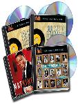 Click here for more information about 7 CD Set: The Best of 50s Pop 