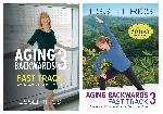 Click here for more information about DVD: Aging Backwards DVD + 4 DVD Workout Collection + 30 Day Workout Calendar + 30 Day Subscription to Essentrics TV