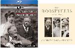 Click here for more information about COMBO: 7 Blu-Ray Disc Set: the Roosevelts: An Intimate History + BOOK: The Roosevelts: An intimate History
