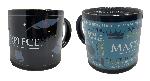 Click here for more information about Mug: Exclusive Masterpiece 50th Anniversary Heat Changing Mug