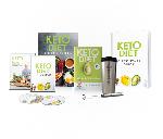 Click here for more information about Keto Master Package