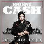 Click here for more information about CD: Johnny Cash and the Royal Philharmonic Orchestra